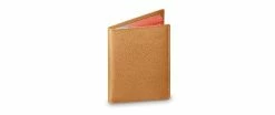 Swicure Housse De Protection Passport-Safe Beige - Protection D'objets De Valeur