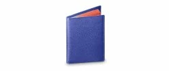 Swicure Housse De Protection Passport-Safe Bleu Roi - Protection D'objets De Valeur