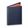 Swicure Housse De Protection Passport-Safe Bleu Marine - Protection D'objets De Valeur