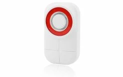 Olympia Accessoires Sirène Extérieure - Protection Des Bâtiments