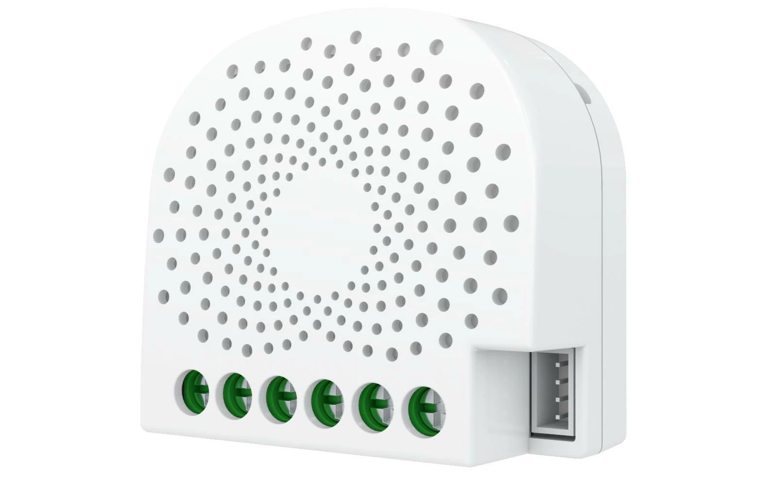 Aeotec Actionneur De Commutation Radio Z-Wave Nano Switch Avec Fonction De Mesure D'énergie - Smart Home 1 Aeotec Actionneur De Commutation Radio Z-Wave Nano Switch Avec Fonction De Mesure D'énergie - Smart Home