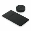 Chipolo Trouveur De Clés Et De Porte-monnaie Spot Bundle, Noir - Protection D'objets De Valeur