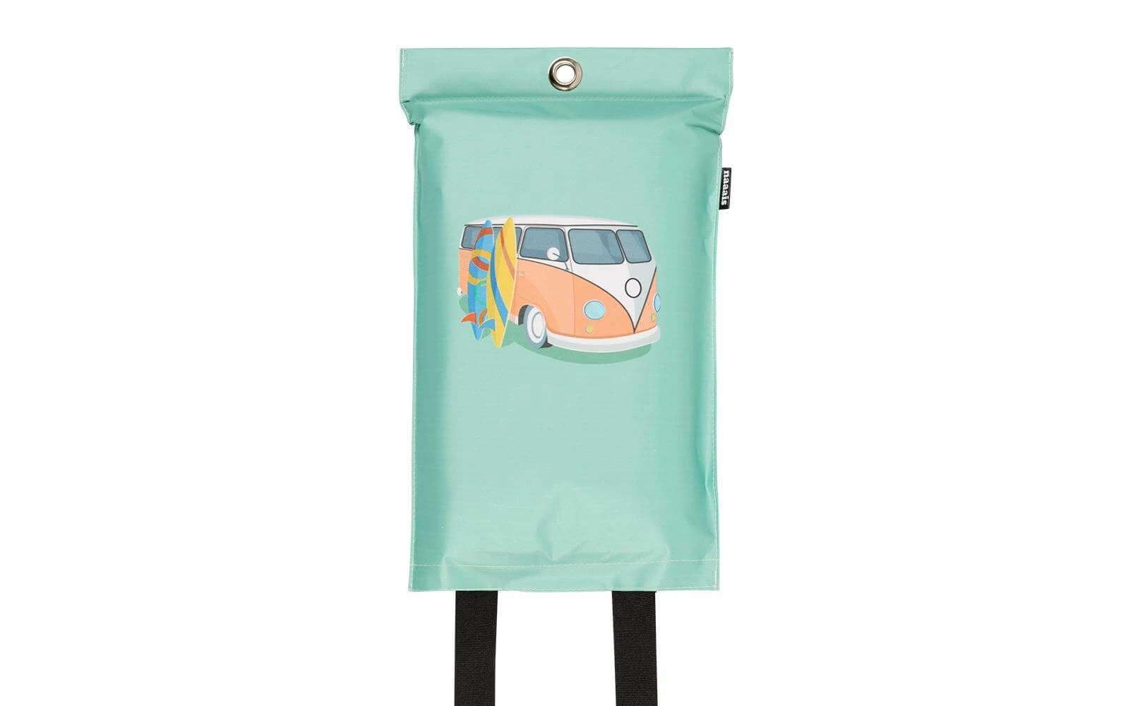 Naaais Couverture Anti-feu Camper 120 Cm X 180 Cm - Protection Des Bâtiments