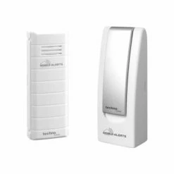 Technoline MA 10001 Kit De Démarrage - Camera Surveillance