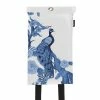 Naaais Couverture Anti-feu Peacock 120 Cm X 180 Cm - Protection Des Bâtiments