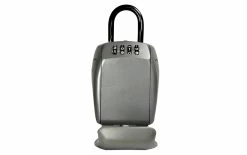 Masterlock Coffre-fort à Clé Select Access - Protection D'objets De Valeur