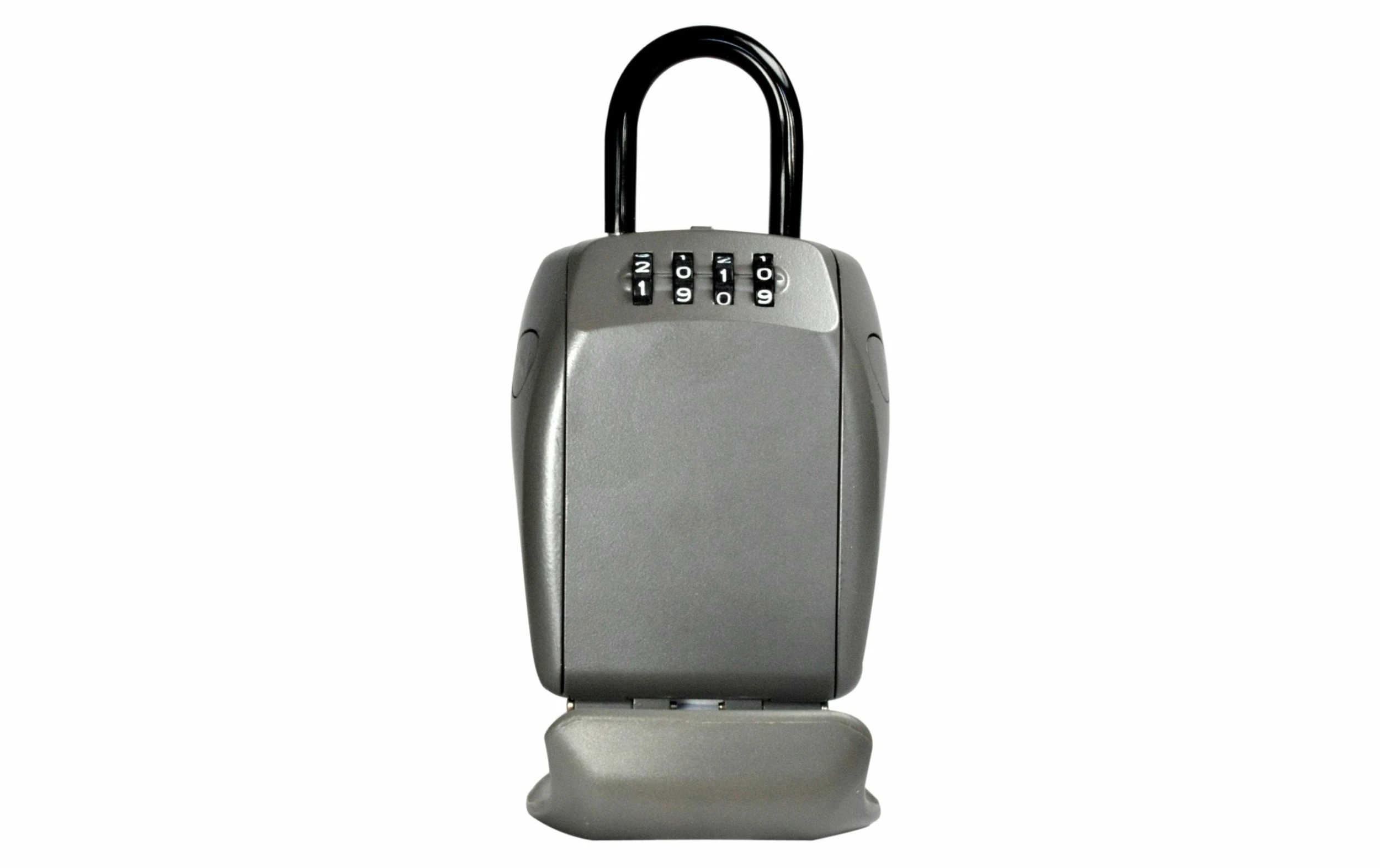 Masterlock Coffre-fort à Clé Select Access - Protection D'objets De Valeur