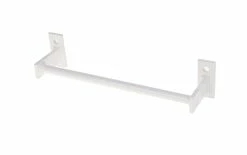 Mentrex Ancrage Mural Ancrage Mural Pour échelle De Sauvetage - Détecteurs De Dangers