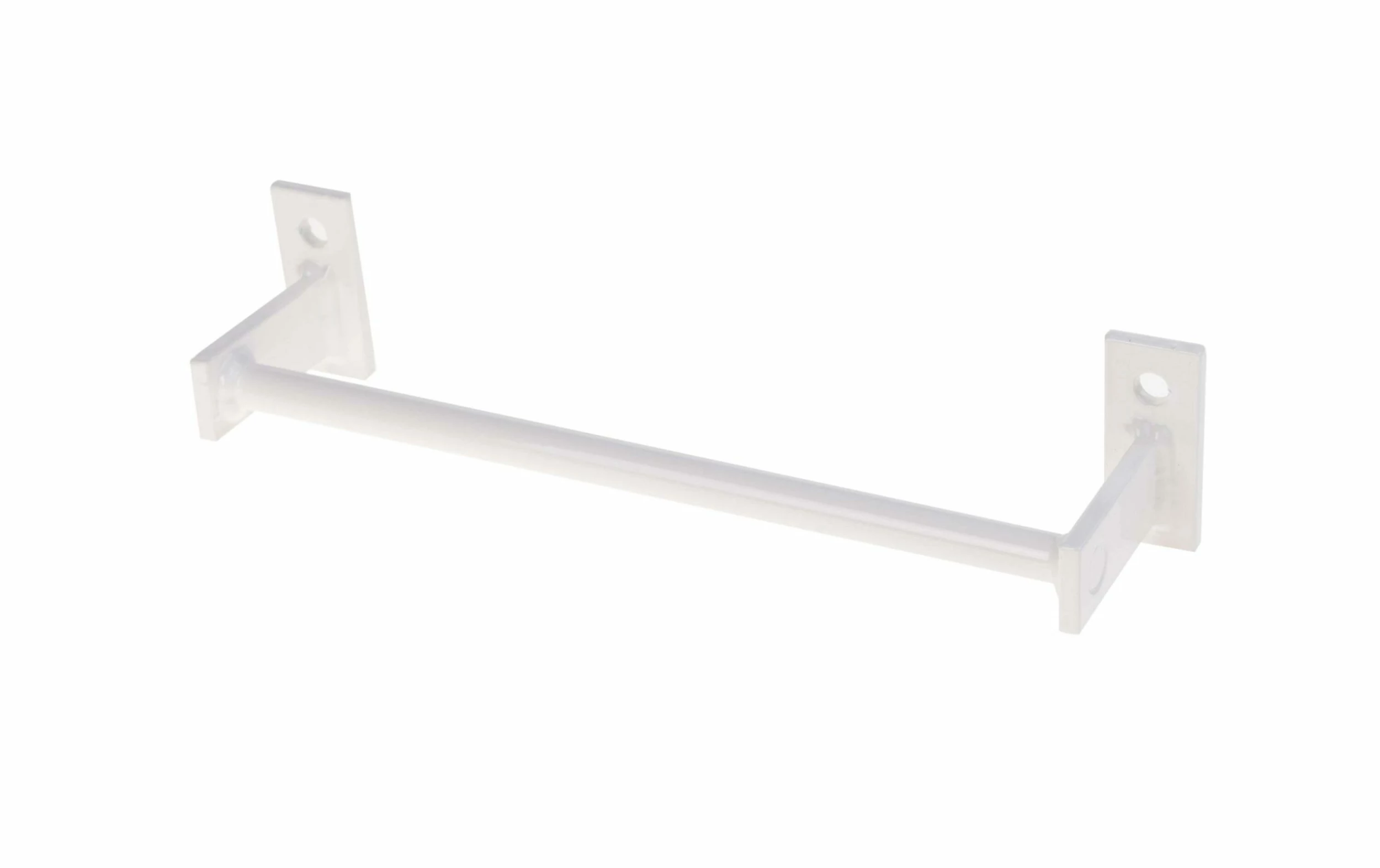 Mentrex Ancrage Mural Ancrage Mural Pour échelle De Sauvetage - Détecteurs De Dangers