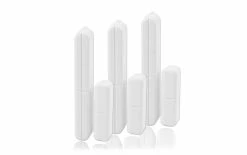 Olympia Accessoires Détecteur De Portes Et Fenêtres 3 Pièces - Protection Des Bâtiments