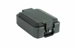 Burgwächter Cassette De Protection Contre L'incendie FP 22 K - Protection D'objets De Valeur
