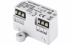 Homematic IP Actionneur De Volet Radio Pour Maison Intelligente Encastré - Smart Home