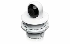 Ubiquiti Boîtier D'encastrement UVC-G3-F-C-3 Blanc 3 Pièces - Camera Surveillance