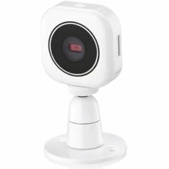 Trisa Home 8 - Camera Surveillance