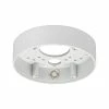 Panasonic Support Pour Plafond/mur WV-QJB501-W Blanc - Camera Surveillance