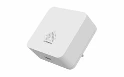 Mentrex Passerelle Flame Stop GS198 Wifi - Smart Home