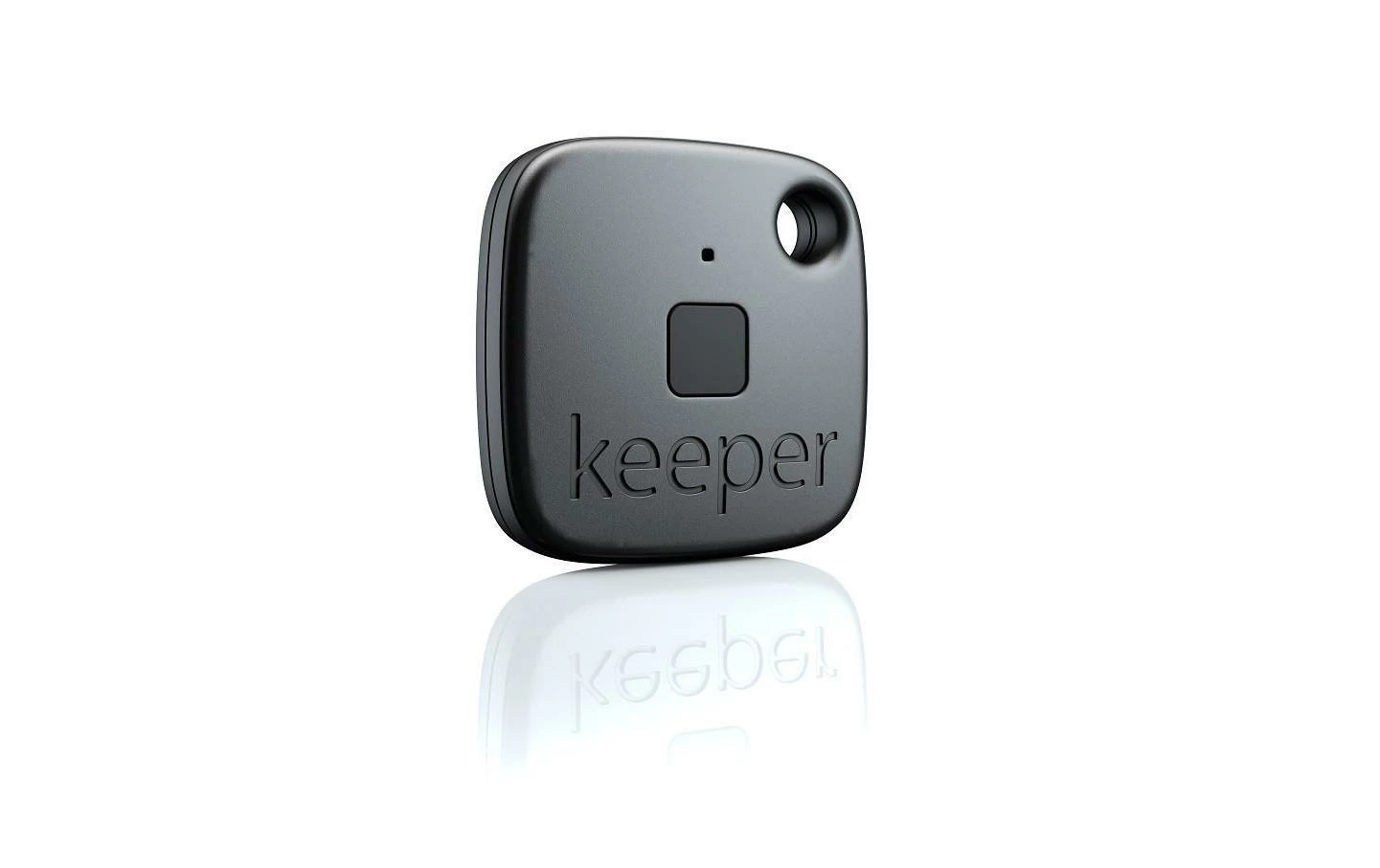 Gigaset Localisateur De Clé Keeper 3 Pièces, Noir, Blanc - Protection D'objets De Valeur – Image 2