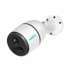 Reolink Argus GO Caméra De Sécurite RL-4G-64GB - Camera Surveillance
