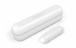 Fibaro Contact De Fenêtre Et De Porte Radio HomeKit Bluetooth Blanc - Smart Home