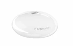 Fibaro Détecteur D’eau Radio HomeKit Flood Sensor Bluetooth - Smart Home