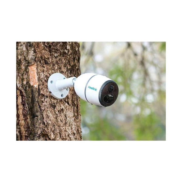 Reolink Argus GO Caméra De Sécurite RL-4G-64GB - Camera Surveillance – Image 3