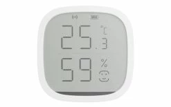 Marmitek Hygromètre Sense MO Zigbee 3.0 - Smart Home