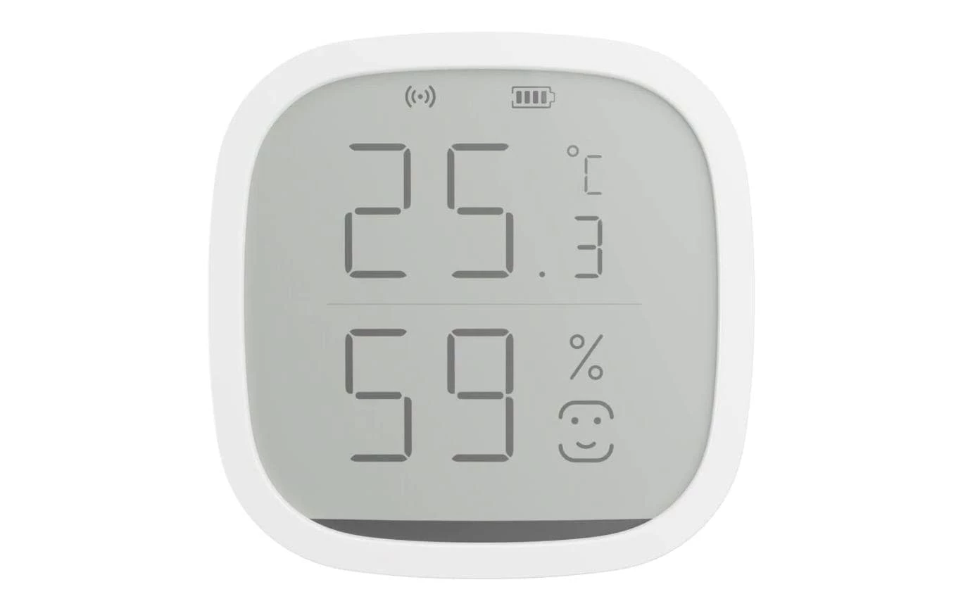 Marmitek Hygromètre Sense MO Zigbee 3.0 - Smart Home