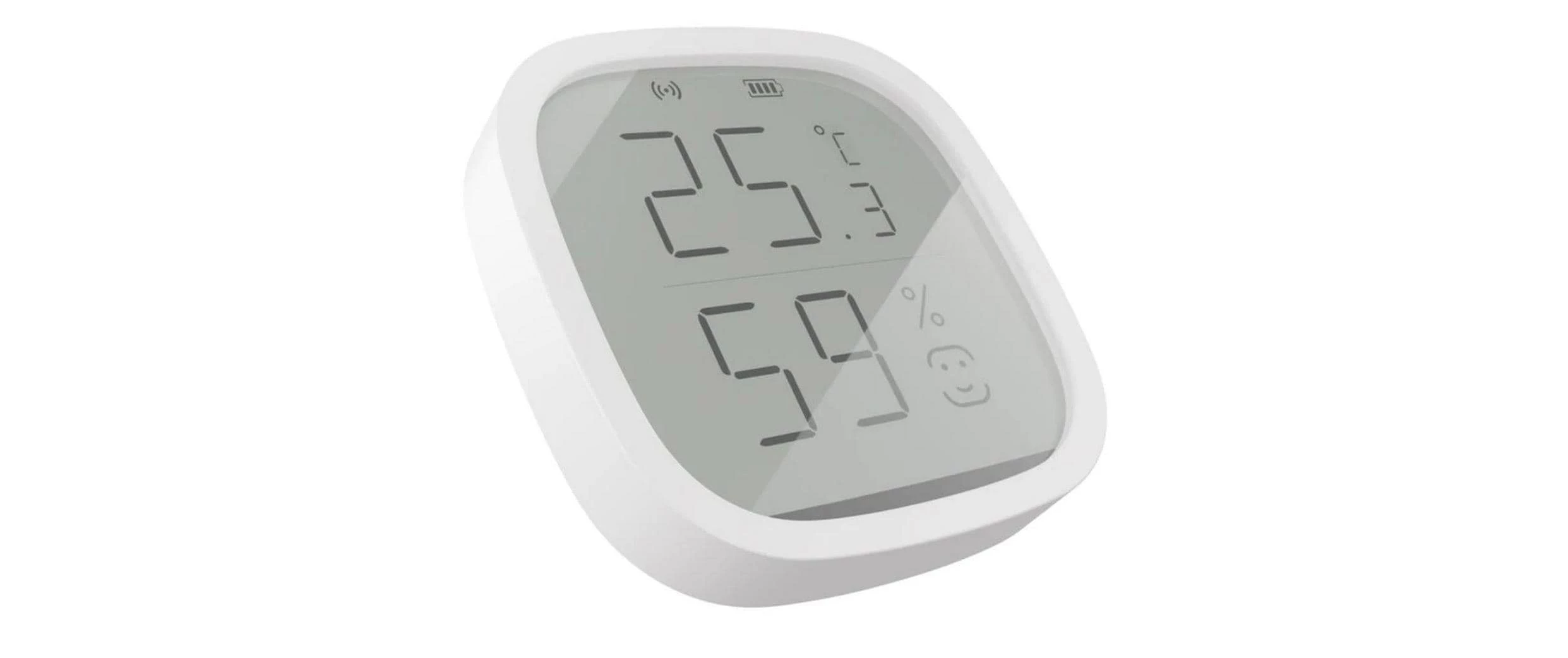 Marmitek Hygromètre Sense MO Zigbee 3.0 - Smart Home – Image 2