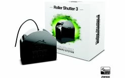 Fibaro Actionneur De Store Radio Z-Wave - Smart Home