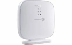 Gigaset Centrale Base - Protection Des Bâtiments