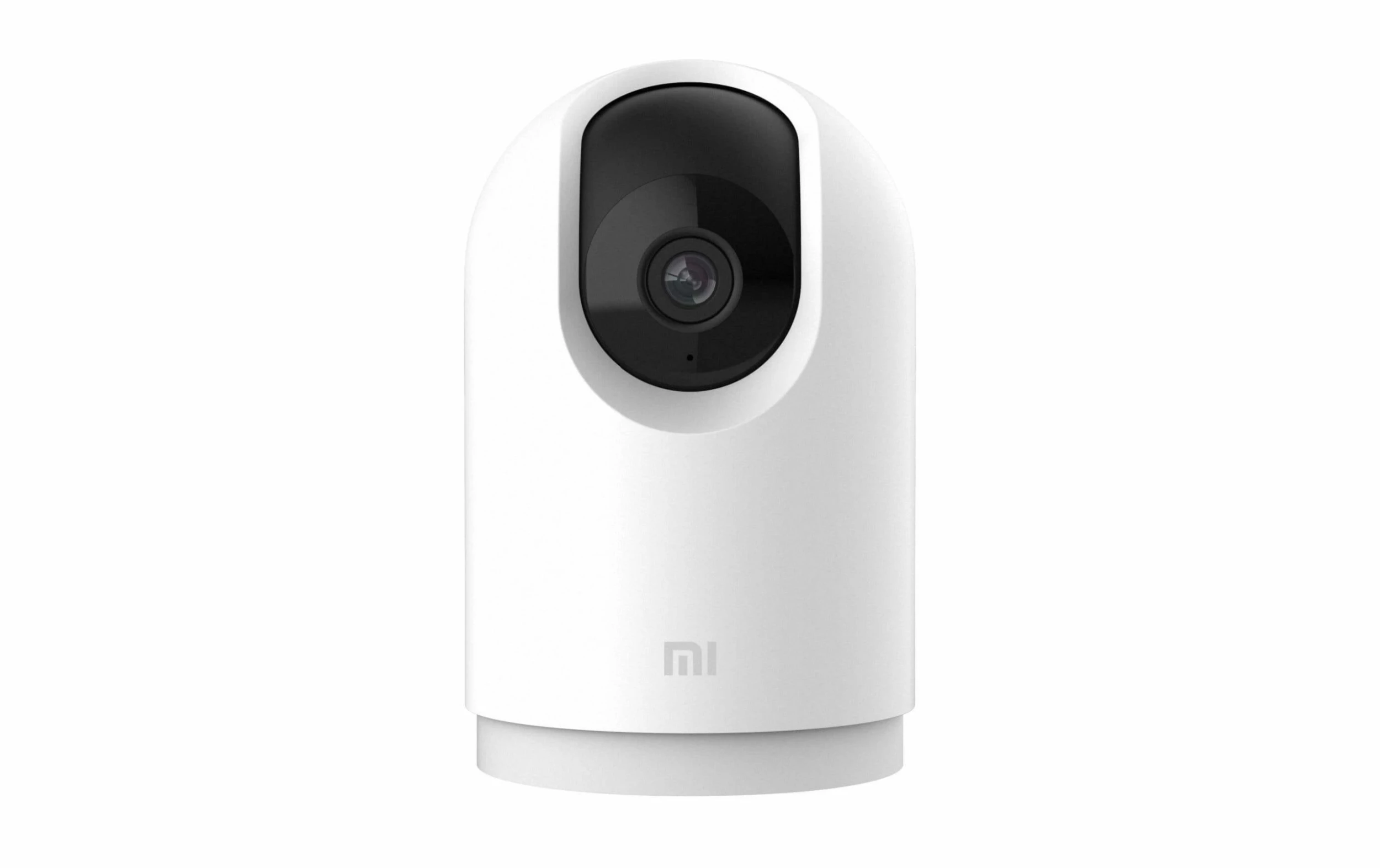 Xiaomi Caméra Réseau Mi Home 360° 2K Pro Blanc - Camera Surveillance