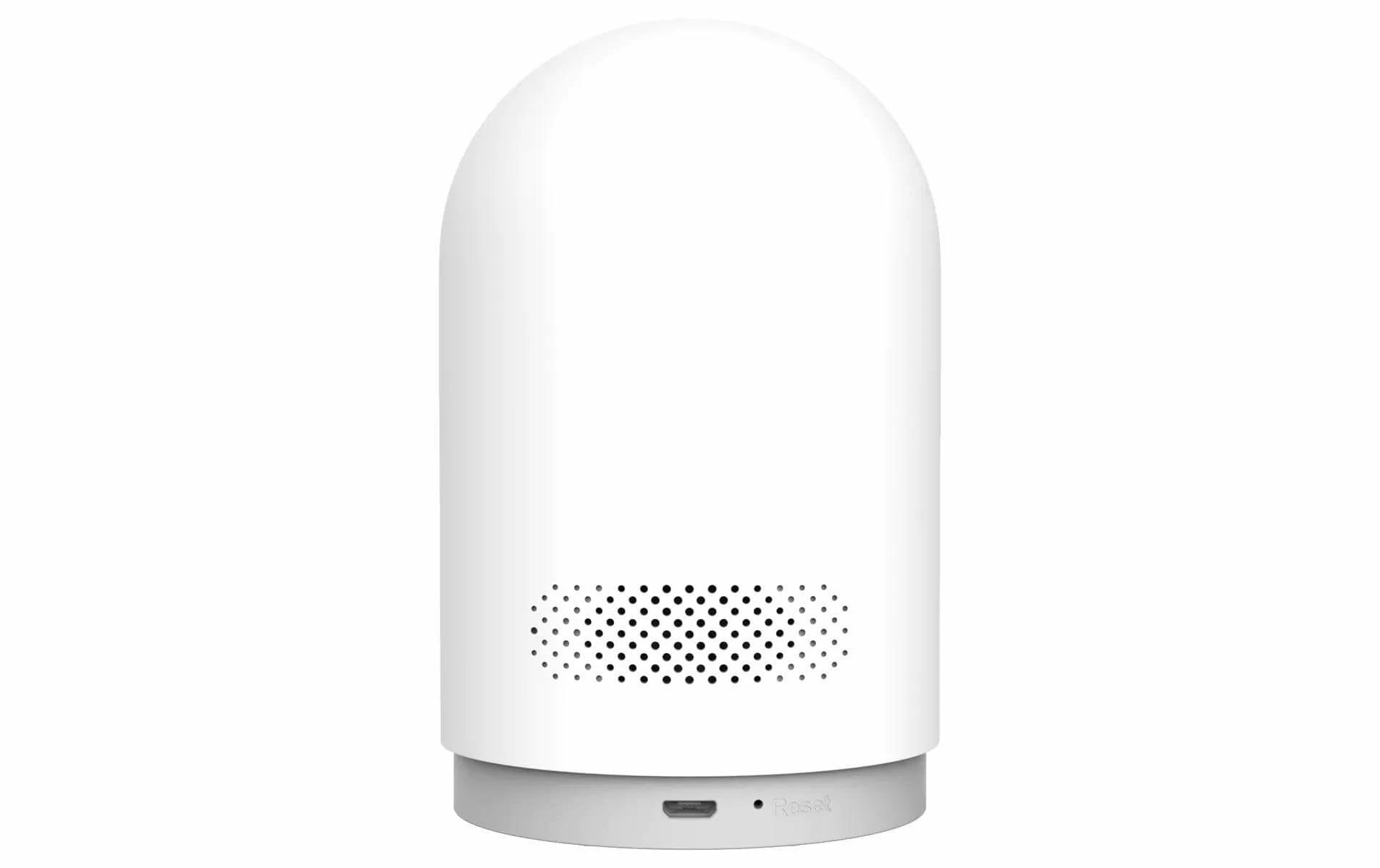 Xiaomi Caméra Réseau Mi Home 360° 2K Pro Blanc - Camera Surveillance – Image 2