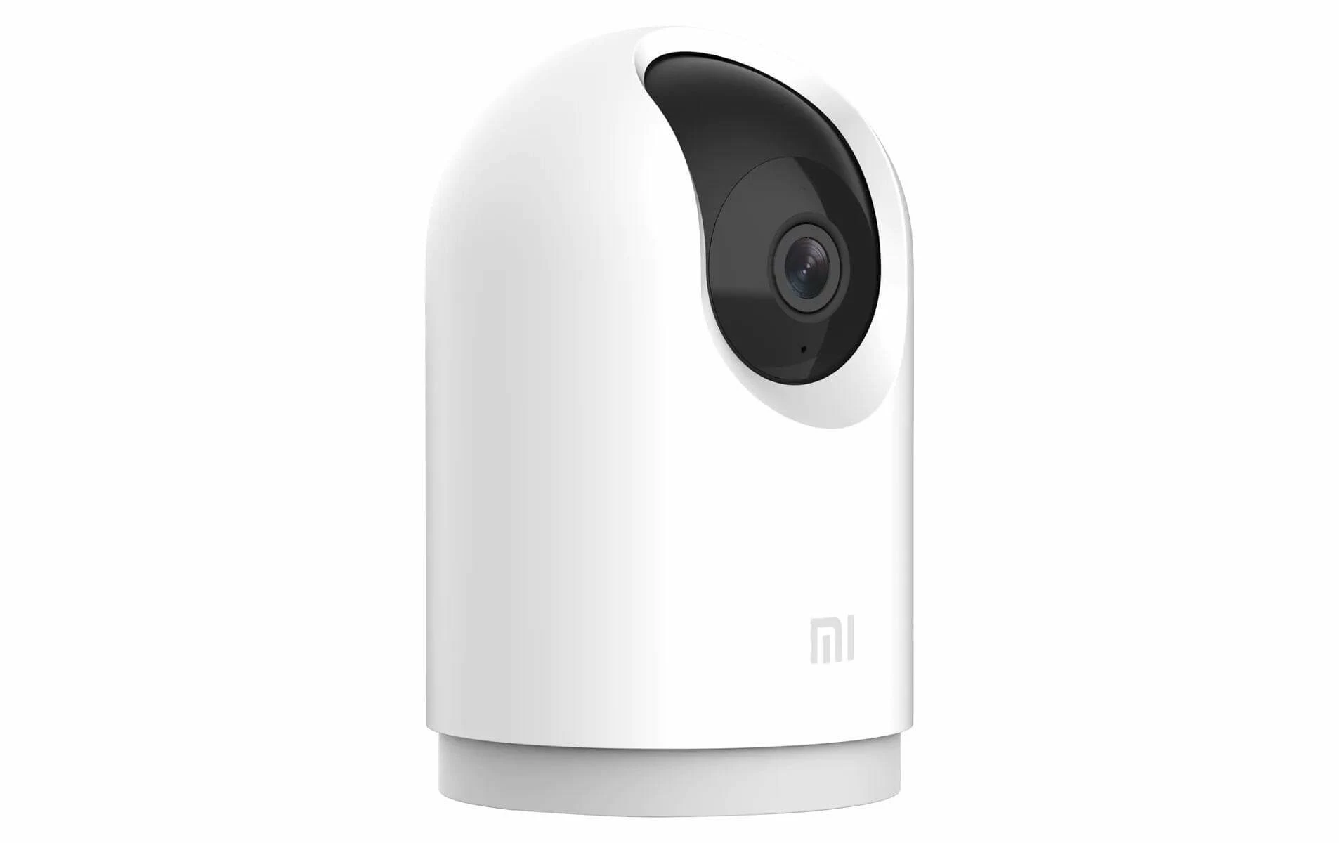Xiaomi Caméra Réseau Mi Home 360° 2K Pro Blanc - Camera Surveillance – Image 3