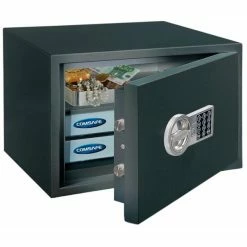 Rottner Power Safe 300 EL - Smart Home