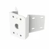 Axis Fixation D'angle T94R01B Blanc - Camera Surveillance
