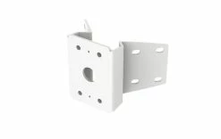 Axis Fixation D'angle T94R01B Blanc - Camera Surveillance