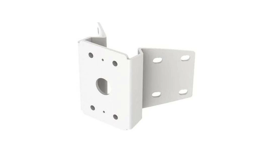 Axis Fixation D'angle T94R01B Blanc - Camera Surveillance