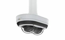 Axis Fixation De Plafond T94N02D Pendant Kit Blanc - Camera Surveillance