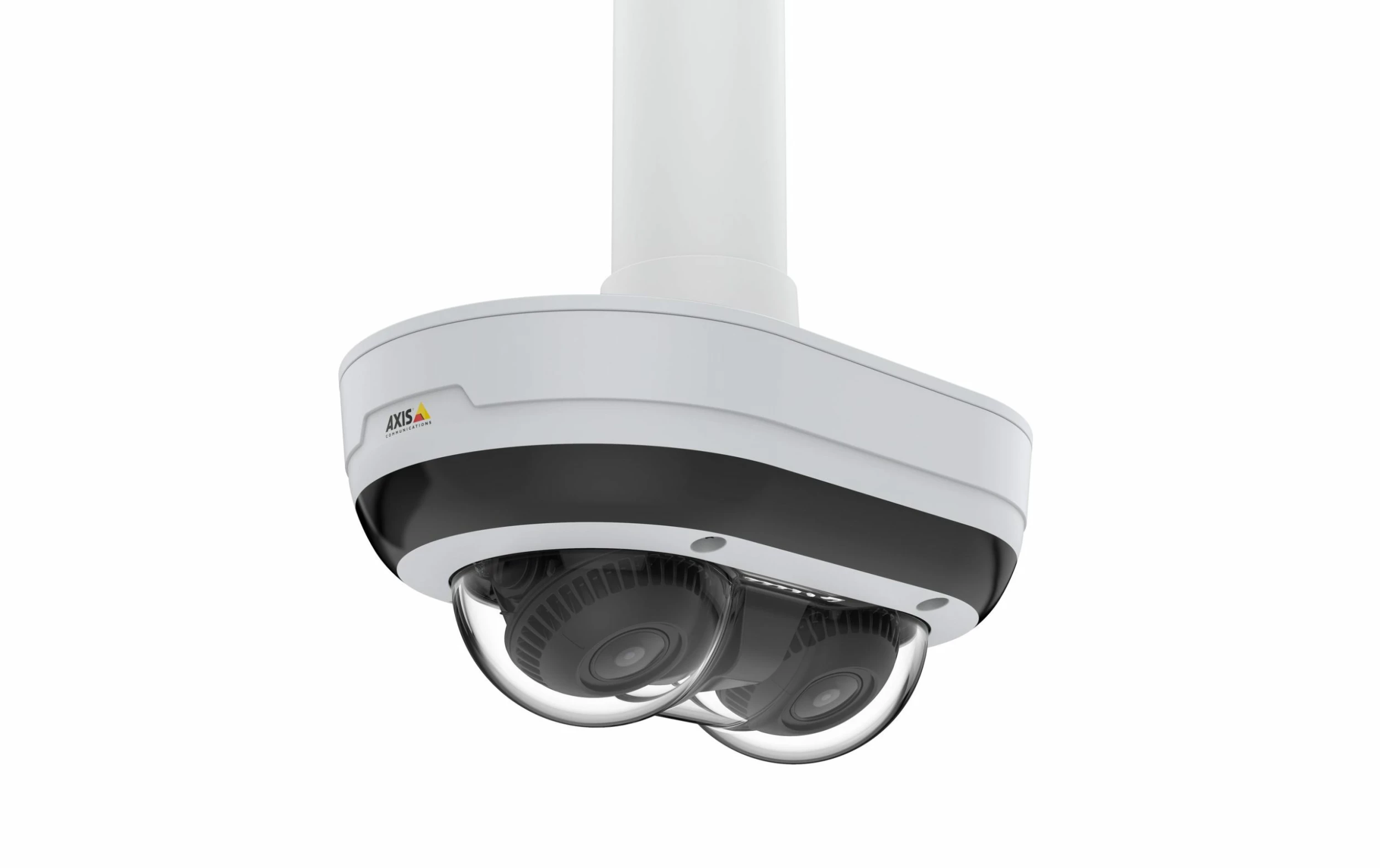 Axis Fixation De Plafond T94N02D Pendant Kit Blanc - Camera Surveillance