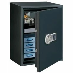 Rottner Power Safe 600 IT EL - Smart Home