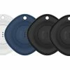 4smarts Localisateur De Clé Kit SkyTag Bleu/Noir/Blanc - Protection D'objets De Valeur