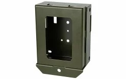 Dörr Kamera Boîtier Métallique GH-4 - Camera Surveillance