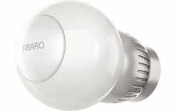 Fibaro Thermostat De Radiateur Radio Z-Wave - Smart Home