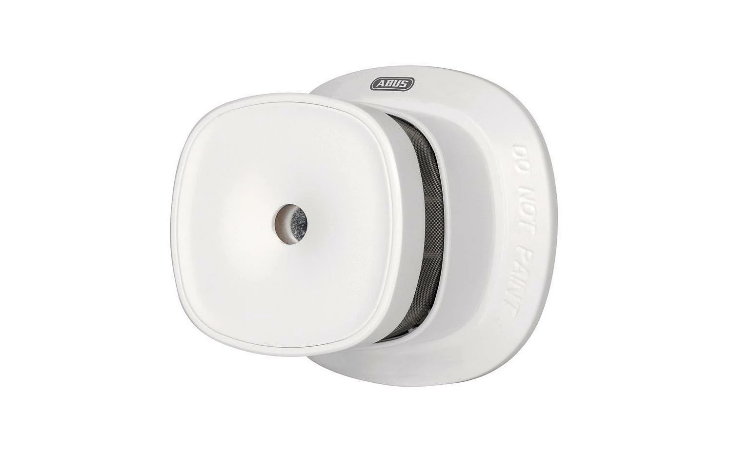 Abus Détecteur De Fumée Radio Z-Wave - Smart Home