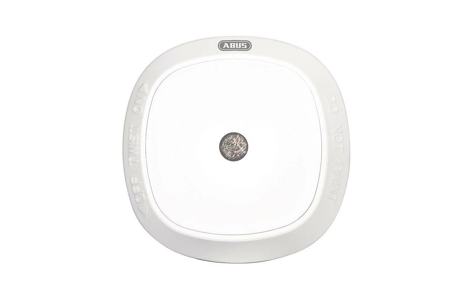 Abus Détecteur De Fumée Radio Z-Wave - Smart Home – Image 2