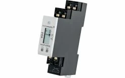 Homematic IP Smart Home Actionneur D'interrupteur Pour Montage Sur Rail Chapeau - 1-fois - Smart Home