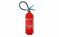 Permafix Extincteurs Schaum FS6-JF - Protection Des Bâtiments