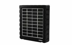 Dörr Panneau Solaire SP-1500 12V - Camera Surveillance