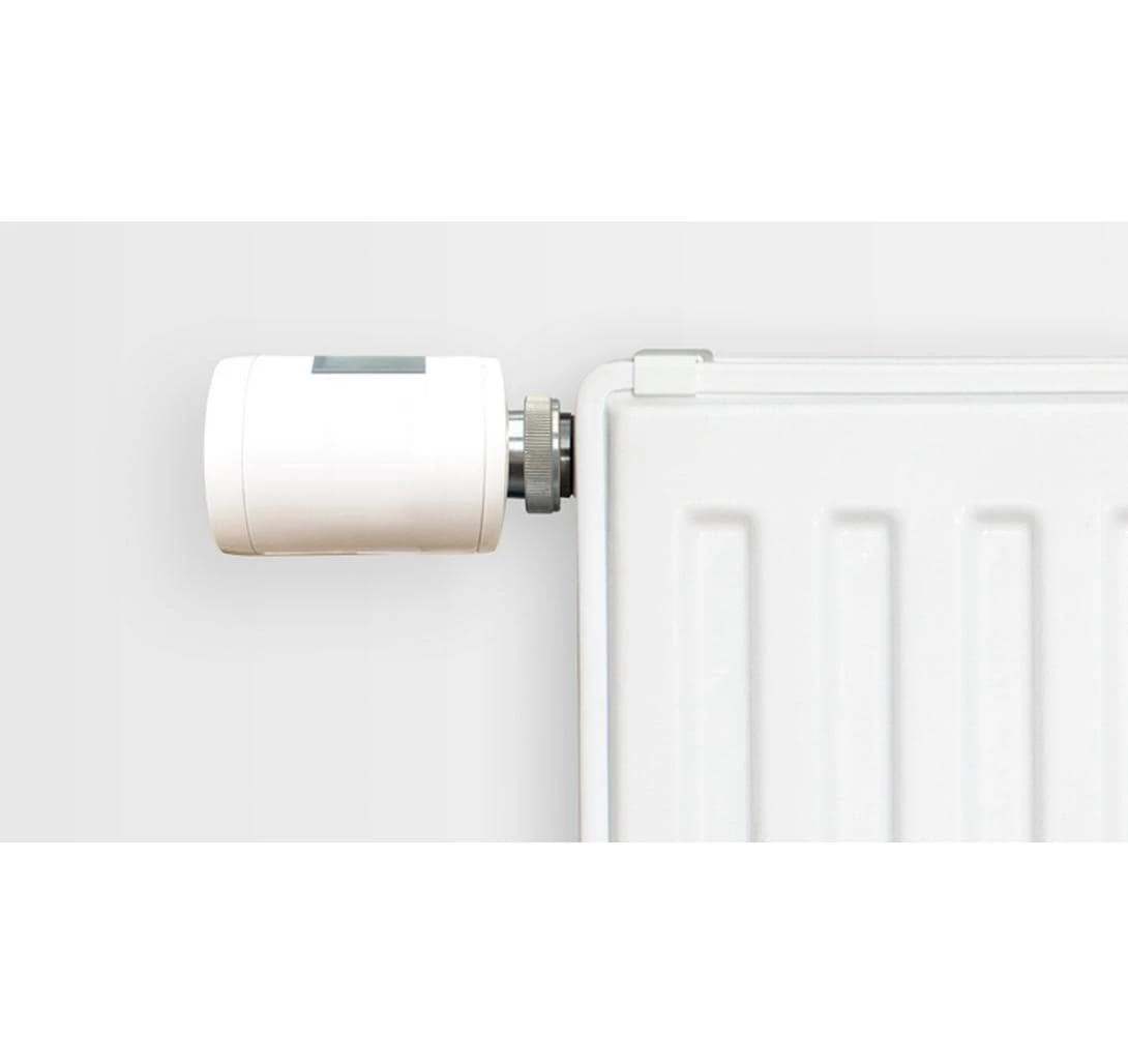 Ubisys Commande De Chauffage H1 ZigBee 3.0 - Smart Home – Image 2