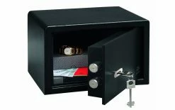Burgwächter Coffre-fort De Meuble PointSafe 1 S - Protection D'objets De Valeur